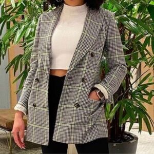 Aritzia Wilfred Margaux blazer